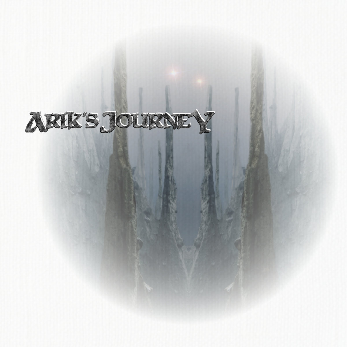 ARIK’S JOURNEY